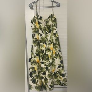 Brand New H&M Summer Dress